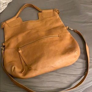 Foly + Corinna bag for sale. Gently used.